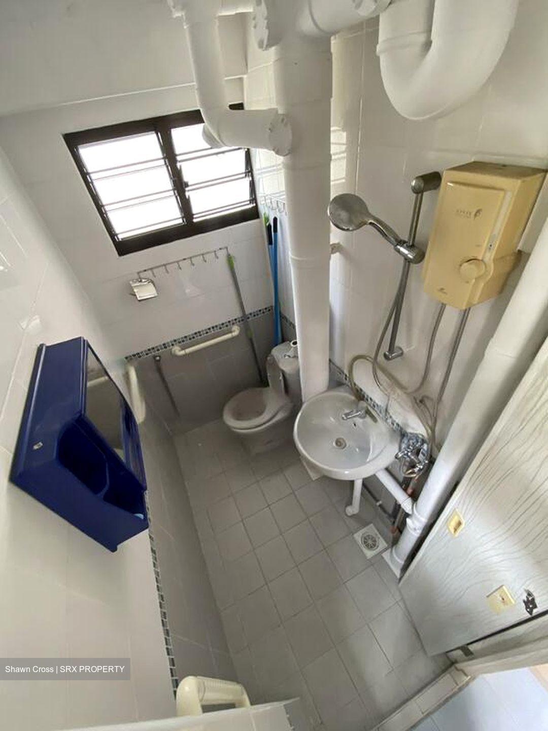 Blk 726 Khatib Spring (Yishun), HDB 4 Rooms #483427231